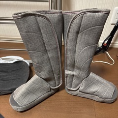 ストレッチブーツ
の画像