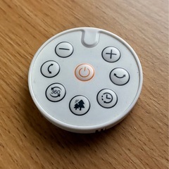 サーキュレーターの画像