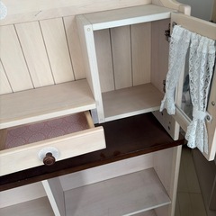 イトーキ　棚の画像