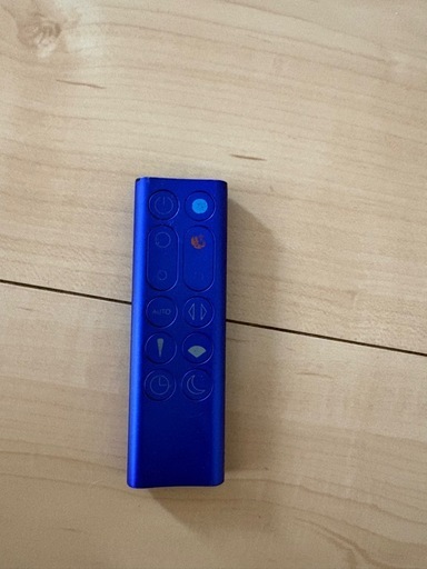 【ダイソン HP03 空気清浄機能付ファンヒーター】