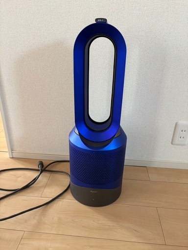 【ダイソン HP03 空気清浄機能付ファンヒーター】