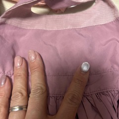 MARLMARL ベビーエプロンの画像