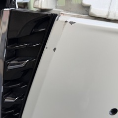 アルファード　フロントバンパー　の画像