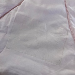 お昼寝布団の画像