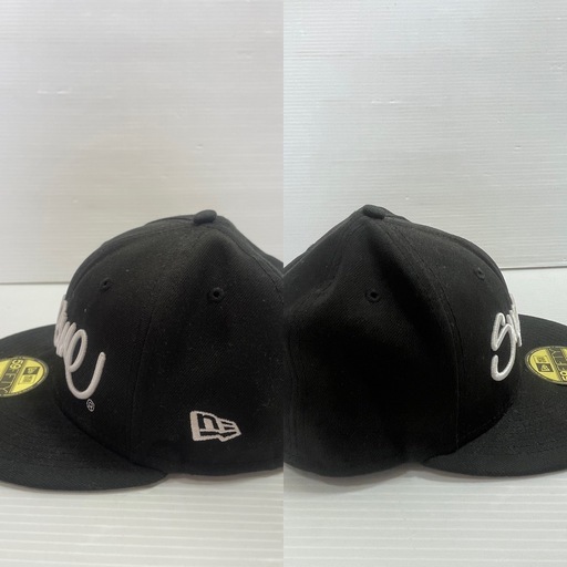 Supreme シュプリーム×Handstyle New Era