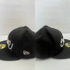 Supreme シュプリーム×Handstyle New Eraの画像