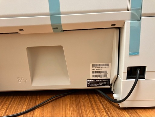 brother 　MFC-J6983CDW   A3インクジェットプリンター