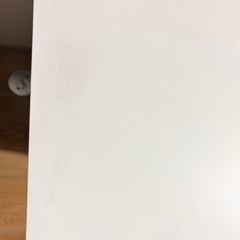 ニトリ　レンジ台　フォルムNの画像