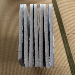 アルミシート？の画像