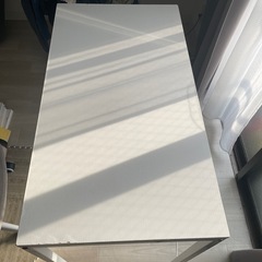 テーブルの画像