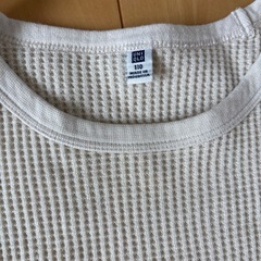 110センチロンTの画像