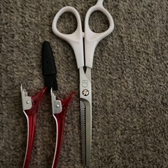 フィリップス バリカン セットの画像