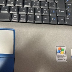 【ジャンク品】DELL ノートパソコンの画像