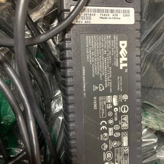 【ジャンク品】DELL ノートパソコンの画像