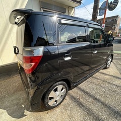 ホンダゼストスポーツ綺麗^_^安い！の画像