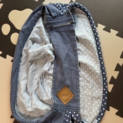 スリングの画像