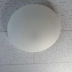 アイリス シーリングライト3つの画像