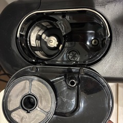 siroca 全自動コーヒーメーカー 美品 2021年製の画像