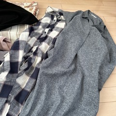 レディース☆大きいサイズの画像