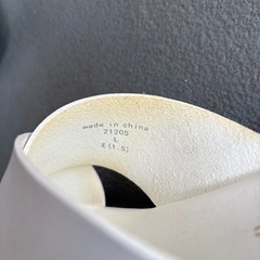 ORientalTRafficレディースサンダルの画像