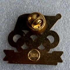 リオ五輪 2016 ピンバッジ オリンピック 記念の画像