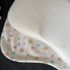 絶壁防止枕の画像