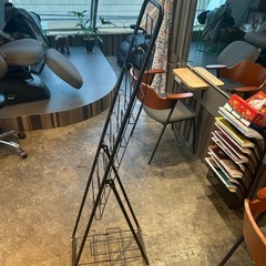 ラック　　　　本棚　
の画像