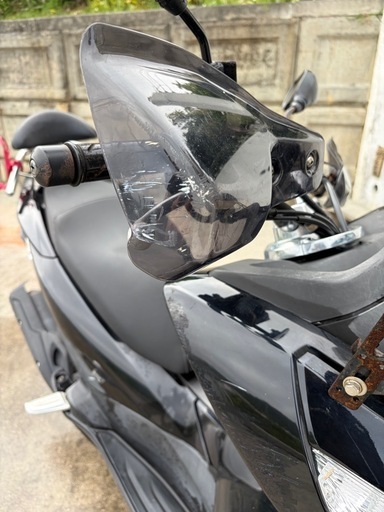 バイク PCX125 JF56