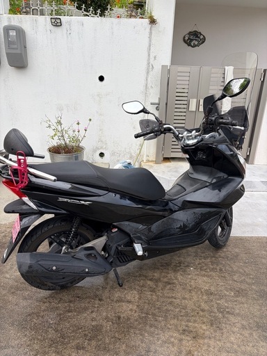 バイク PCX125 JF56