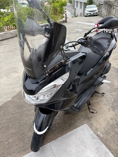 バイク PCX125 JF56