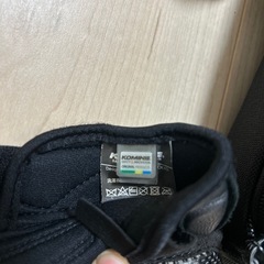 バイク　グローブ(レディースM)  タンクバッグの画像