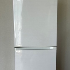東芝　冷蔵庫330L 2020年製の画像