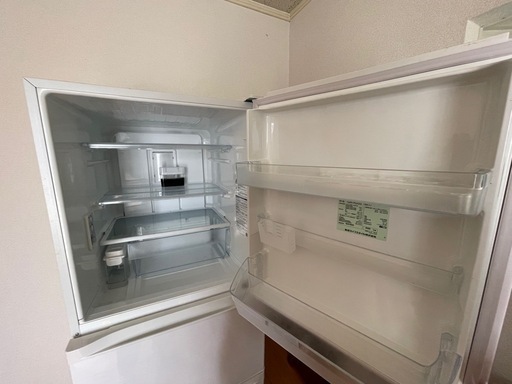 【お相手決定しました！】東芝　冷蔵庫330L 2020年製