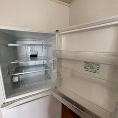 東芝　冷蔵庫330L 2020年製の画像