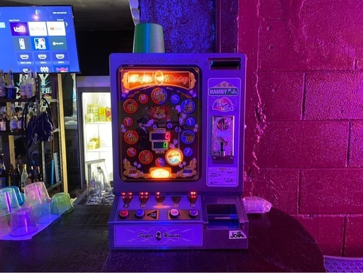 ジャックポット【新札対応】