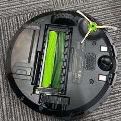 【早い者勝ち】ルンバ系ロボット掃除機 動作OKの画像