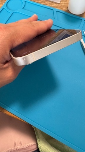 iPhone13 128GB  　