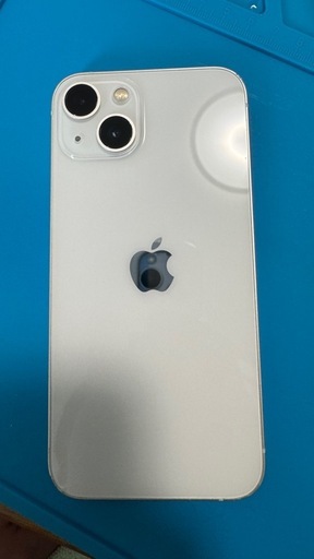 iPhone13 128GB  　