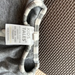 スワドルの画像