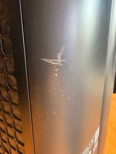SHARP　加湿空気清浄機　KI-PS50-H 2021年製　動作良好　札幌　リサイクルれお