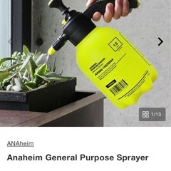 アナハイム 霧吹きスプレーの画像