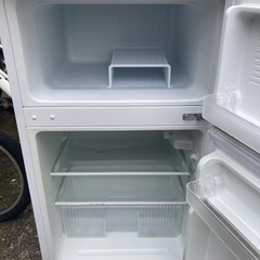 冷蔵庫2016年の画像