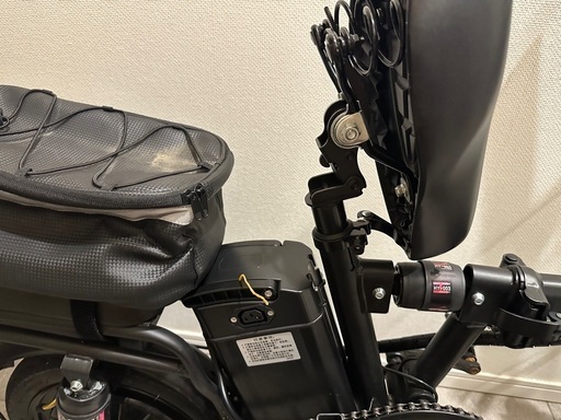 電動自転車