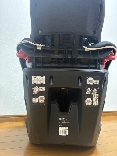 エールべべ　スイングムーンプレミアムS