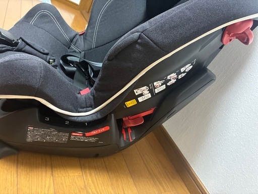 エールべべ　スイングムーンプレミアムS