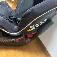 エールべべ　スイングムーンプレミアムSの画像