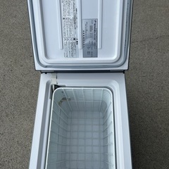 エンゲル冷蔵庫の画像