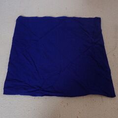 未使用★座布団カバーX５枚 NICE CHARMANT　箱入りの画像