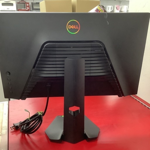 DELL ゲーミングモニター　24インチ　G2422H5 2022年製