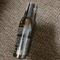 オルナ オーガニック　ヘアエッセンス80mlの画像